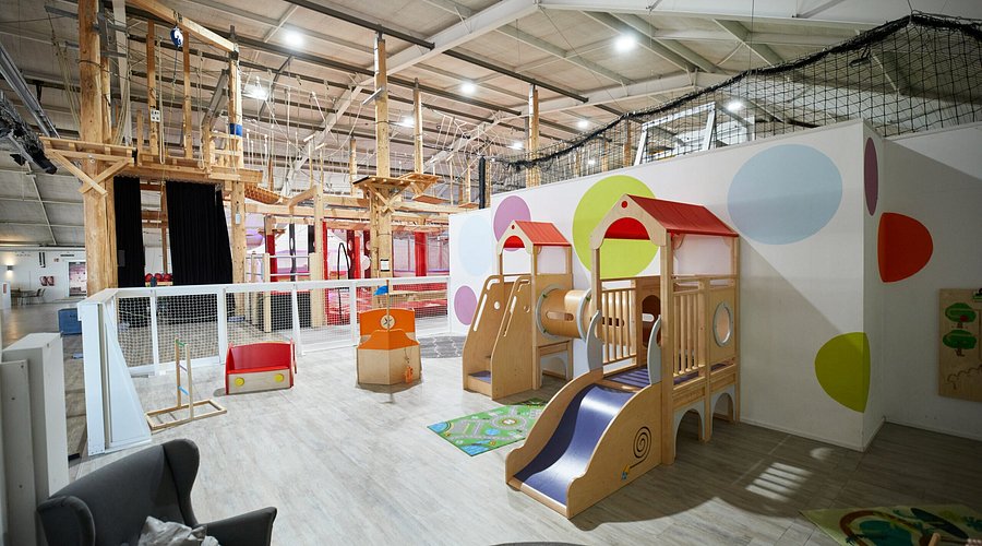 Jimmys Spielewelt – Bild 2