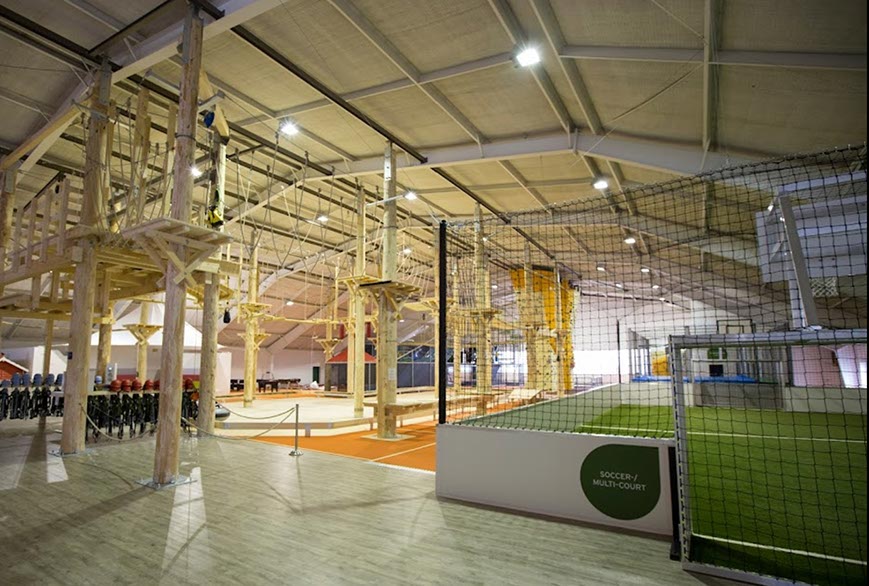 Jimmys Spielewelt – Bild 3