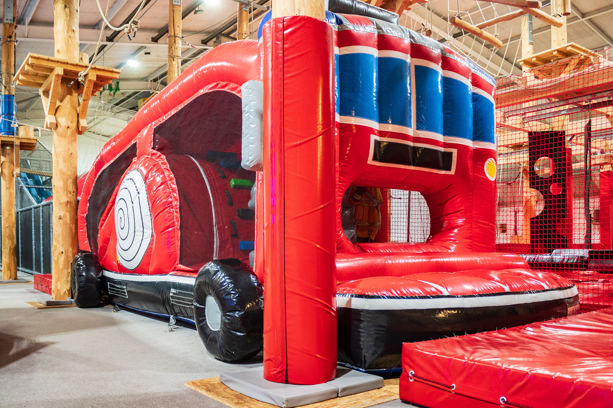 Jimmys Spielewelt – Bild 4