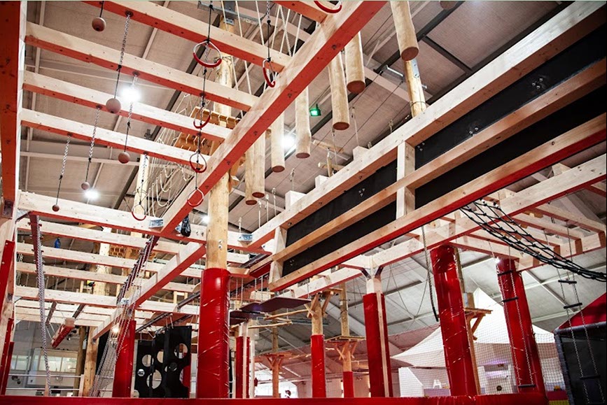 Jimmys Spielewelt – Bild 6