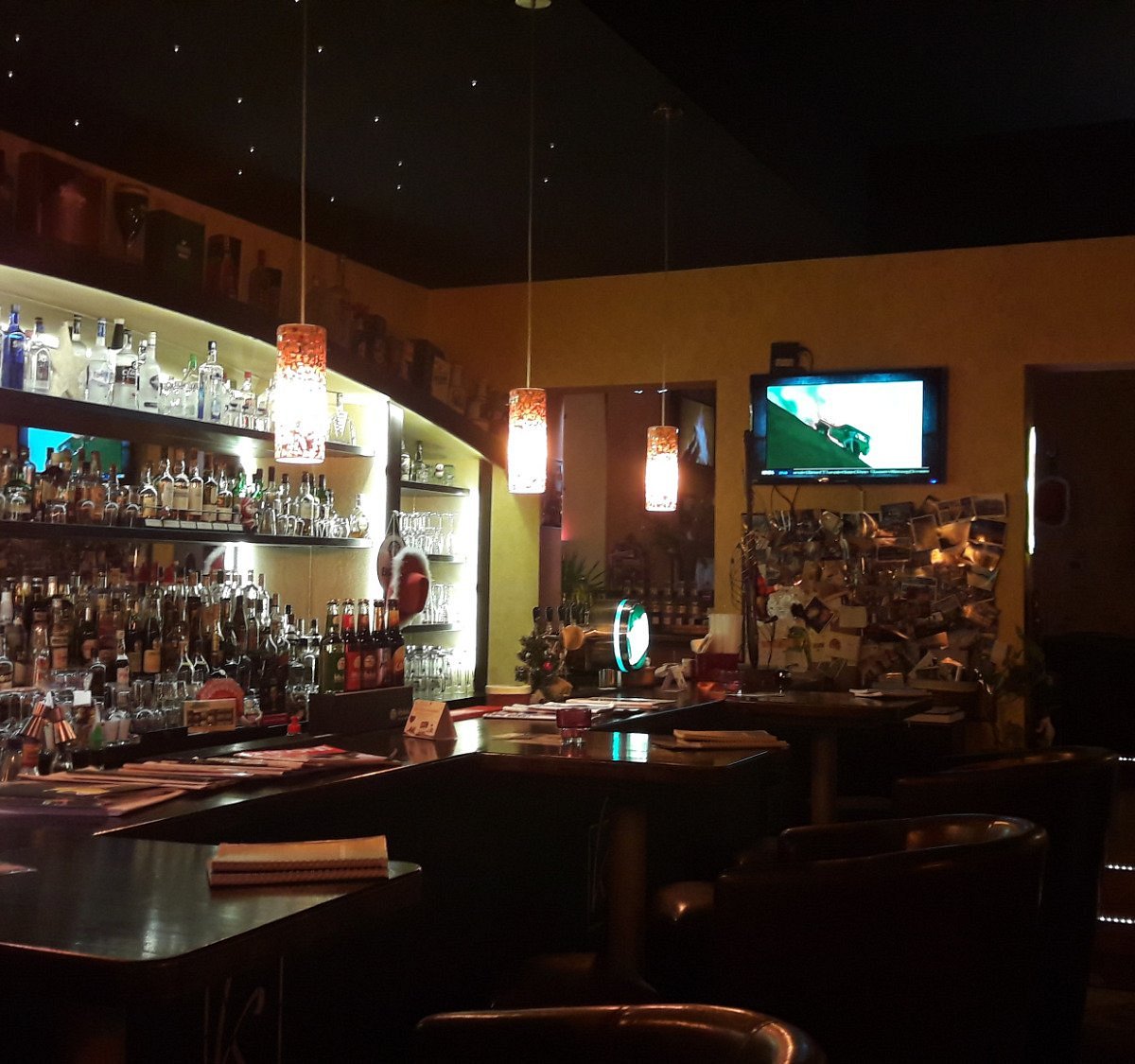 Kleinschmidt Bar und Cafe – Bild 2