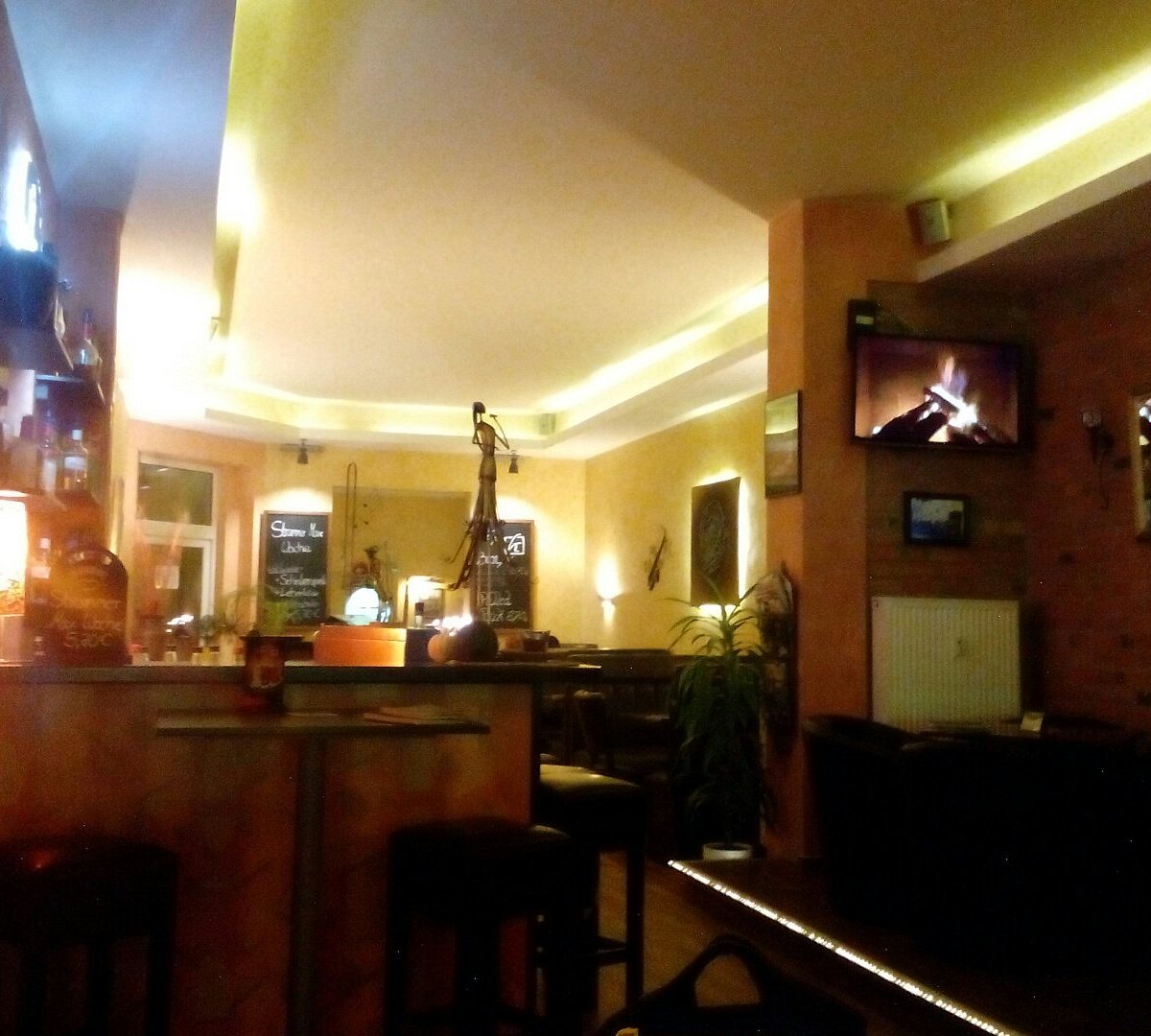 Kleinschmidt Bar und Cafe – Bild 6