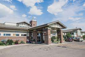 St. Therese Villa Park – Bild 1