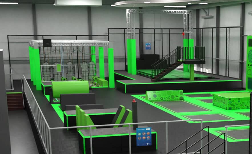 A6 Action Area – Bild 2