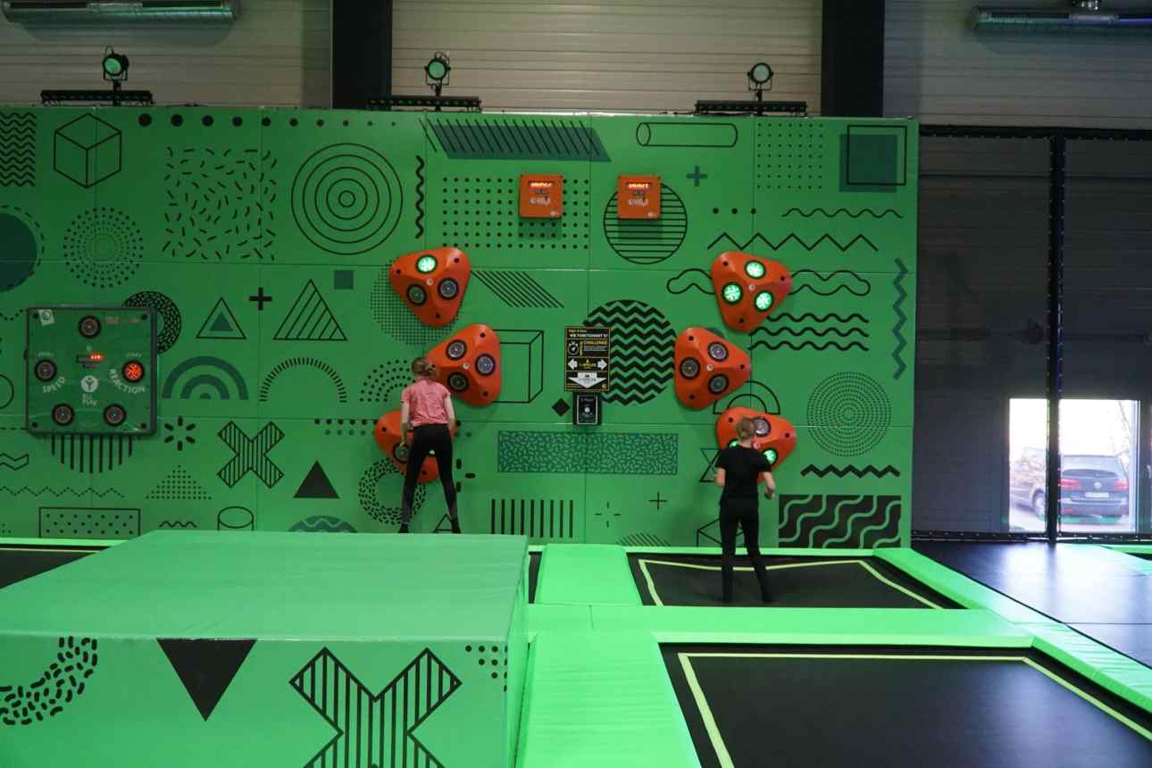 A6 Action Area – Bild 4