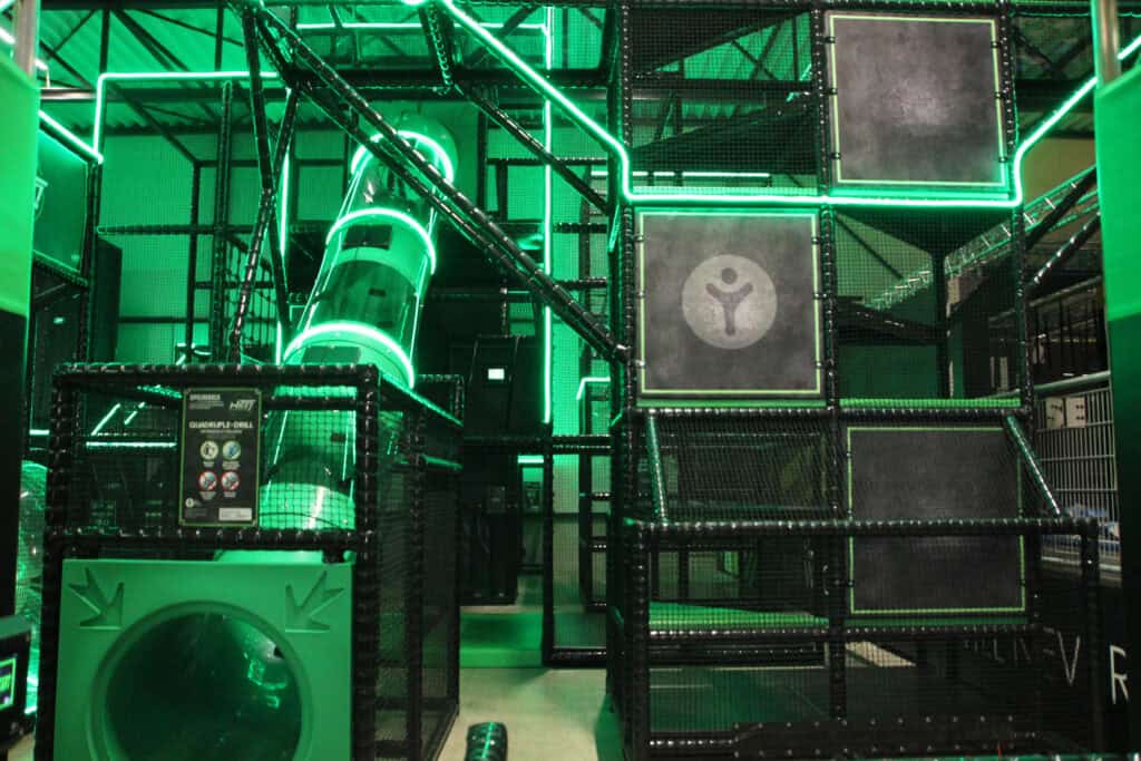 A6 Action Area – Bild 6