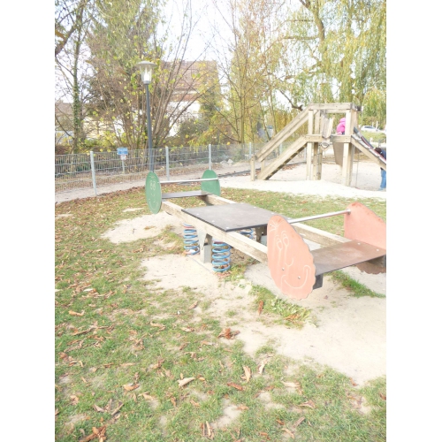 Spielplatz Im Grün – Bild 3
