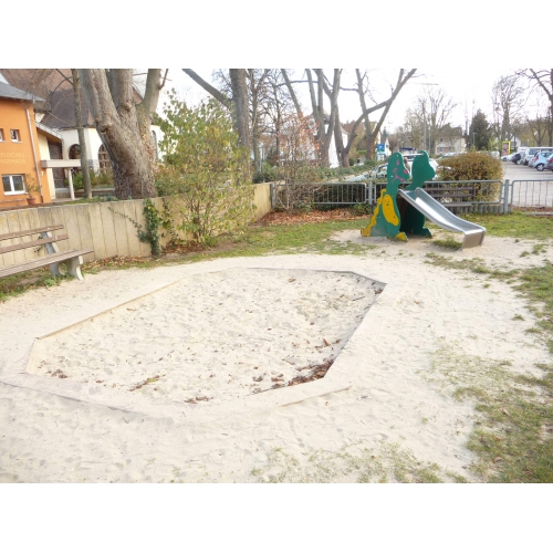Spielplatz Im Grün – Bild 4