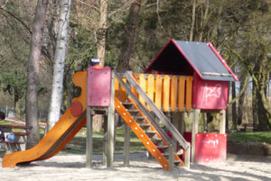 Spielplatz Im Grün – Bild 6