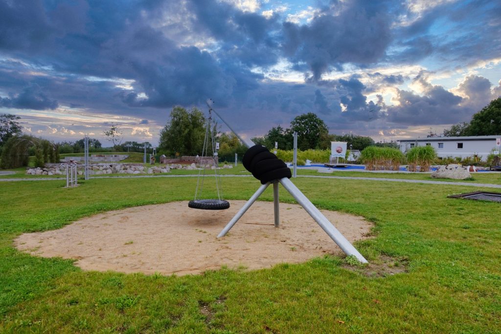 Minigolf-Liepen – Bild 2