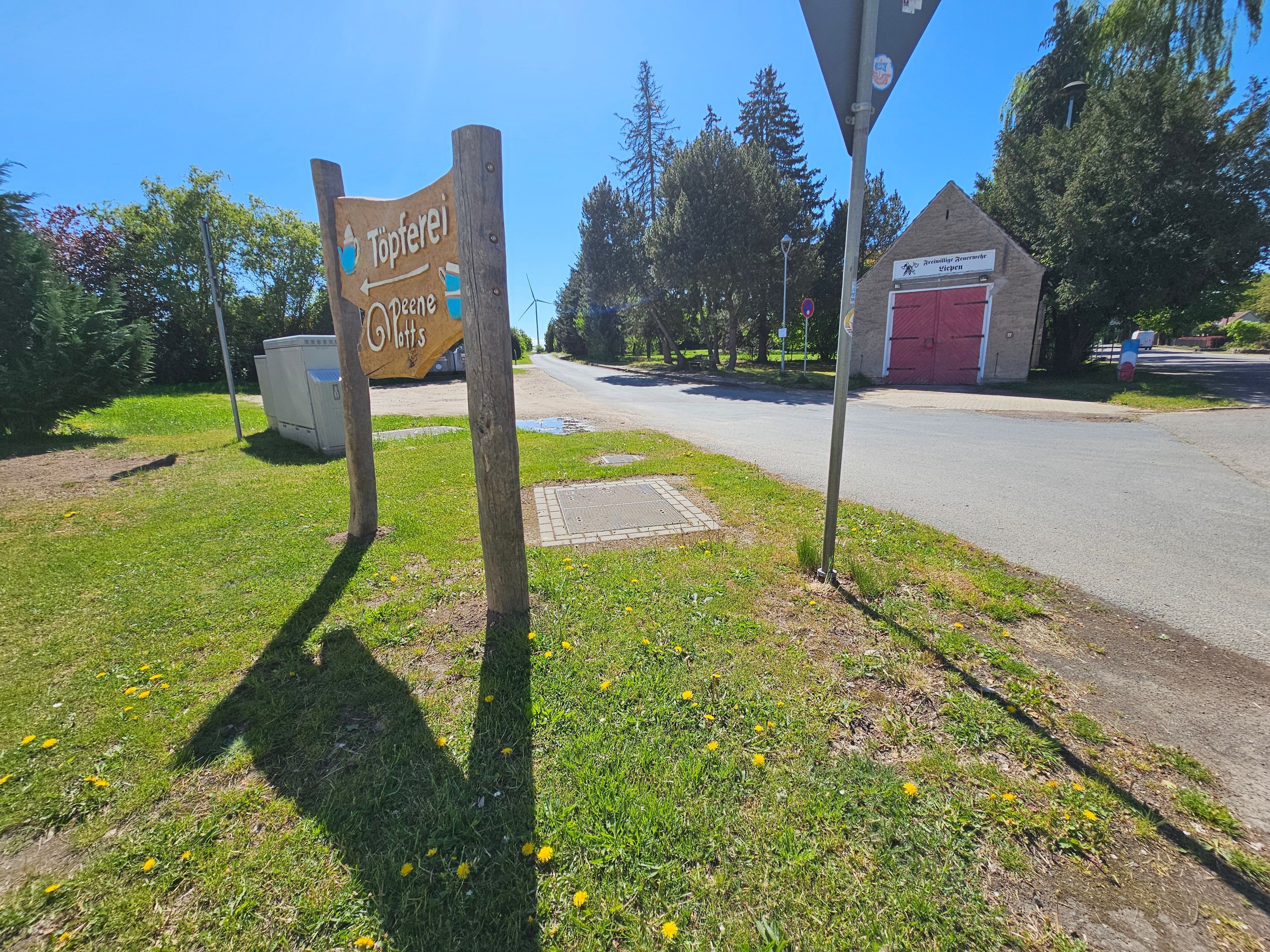 Minigolf-Liepen – Bild 4