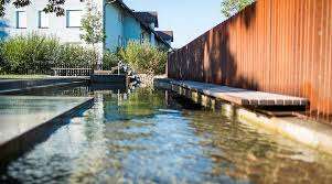 Wasserspielgarten beim Sängerplatz – Bild 2