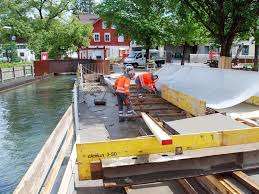 Wasserspielgarten beim Sängerplatz – Bild 6