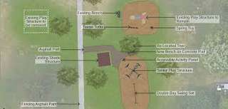 O'Connor Park – Bild 2