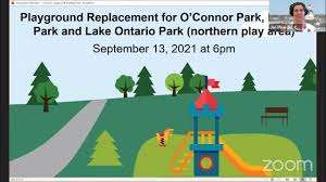O'Connor Park – Bild 4