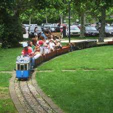 MiNi-Train de Pully – Bild 2