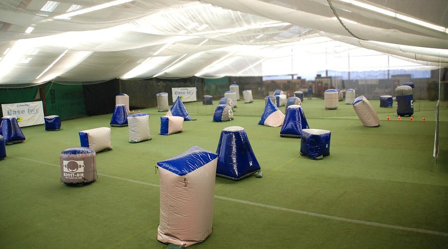 FunSportEvents Sport- & Freizeitanlage – Bild 3