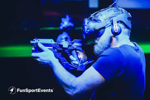 FunSportEvents Sport- & Freizeitanlage – Bild 5