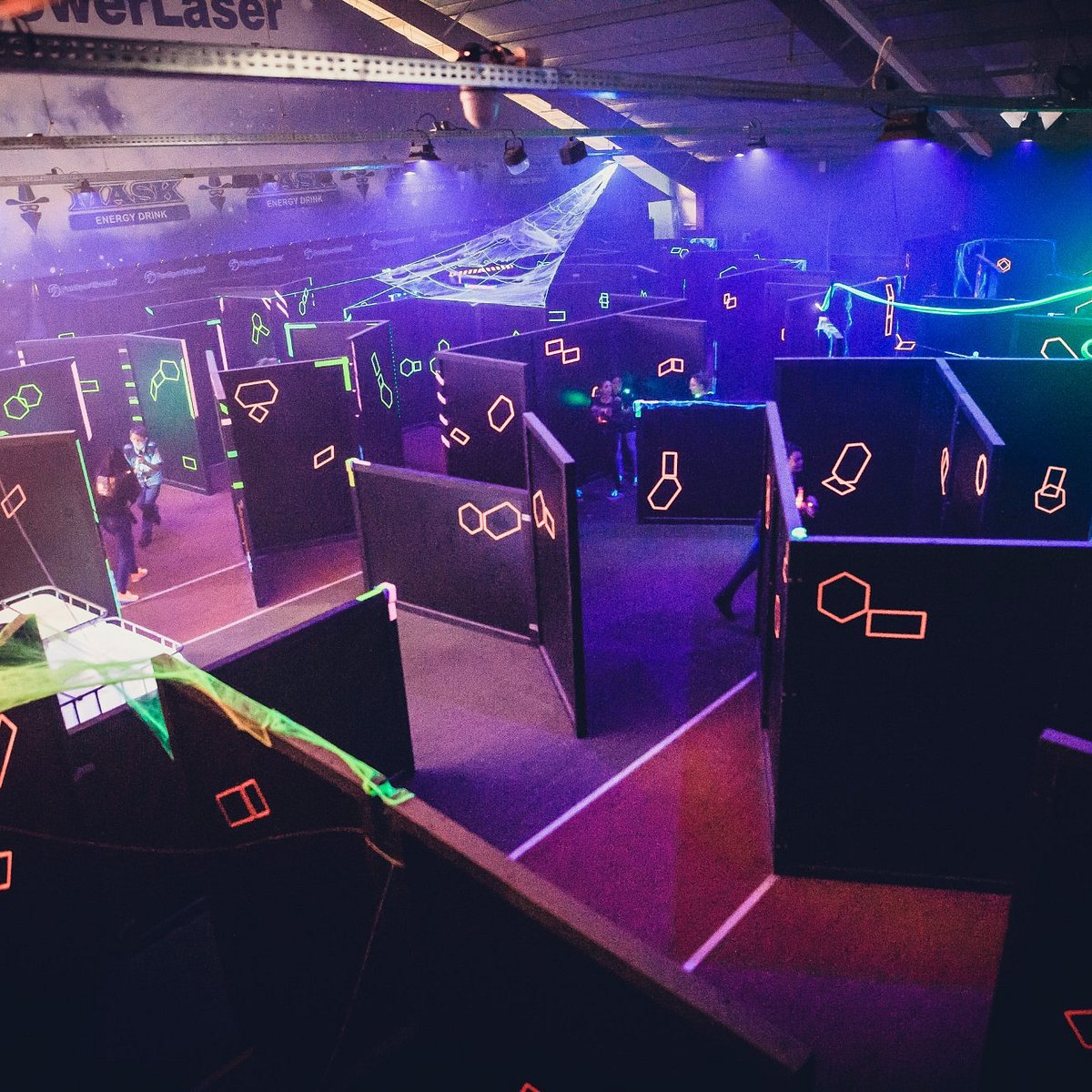 FunSportEvents Sport- & Freizeitanlage – Bild 6