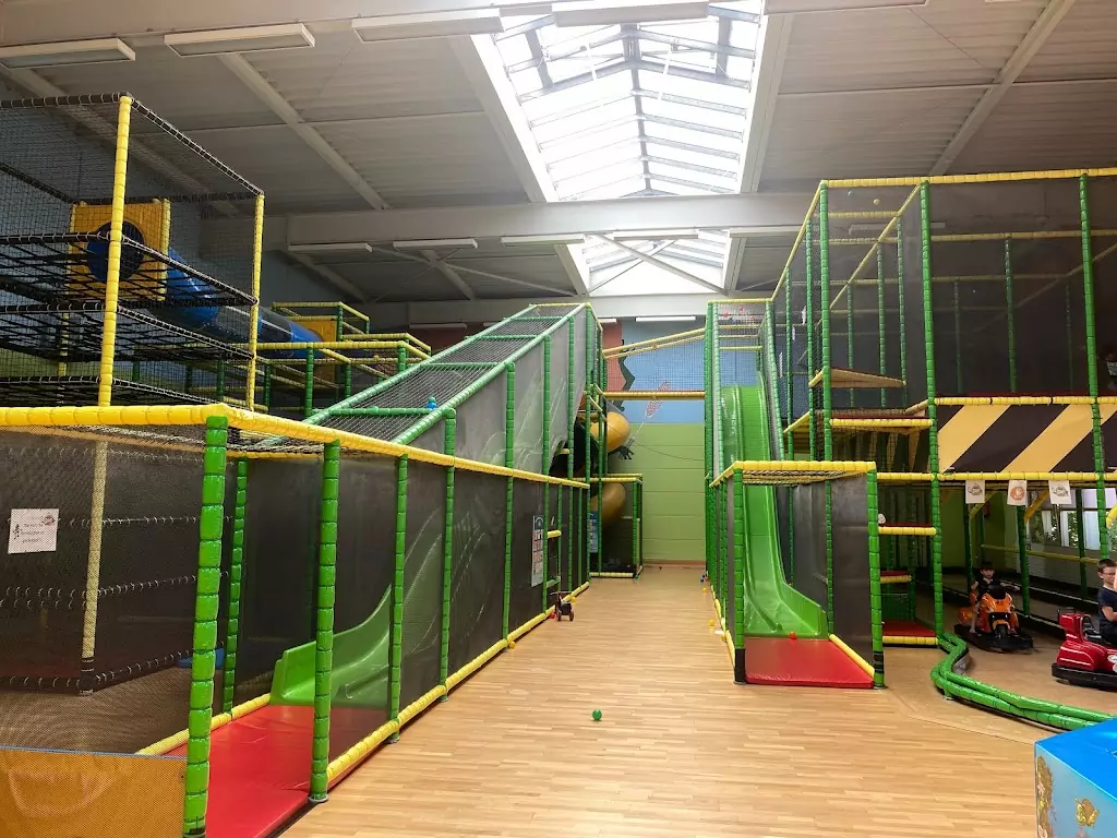 Cabriolo Sportcenter – Bild 3