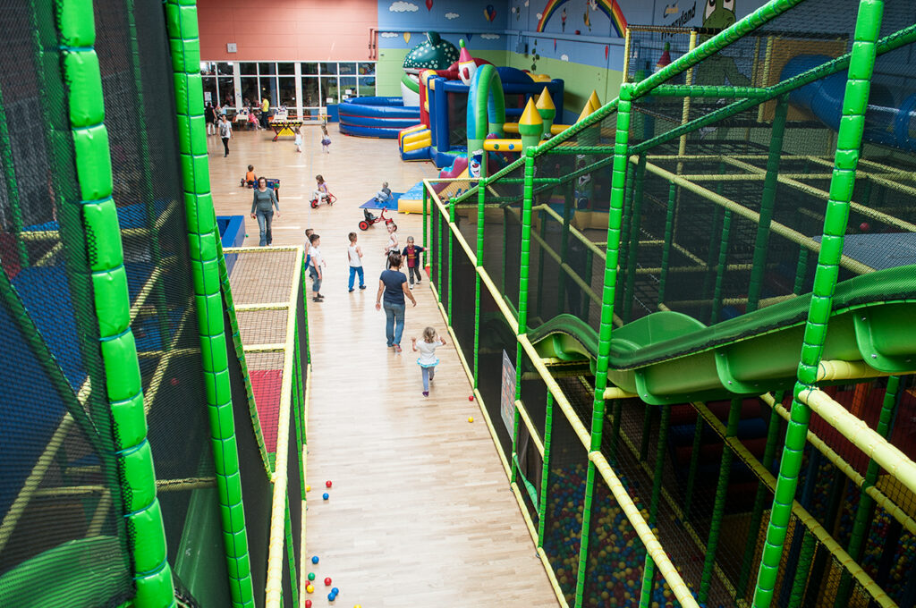 Cabriolo Sportcenter – Bild 6