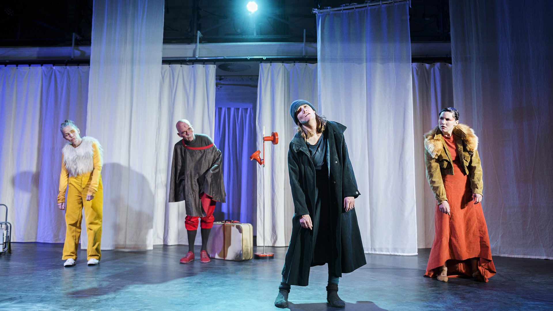 Kinder- u. Jugendtheater e.V. Theater im Marienbad – Bild 2