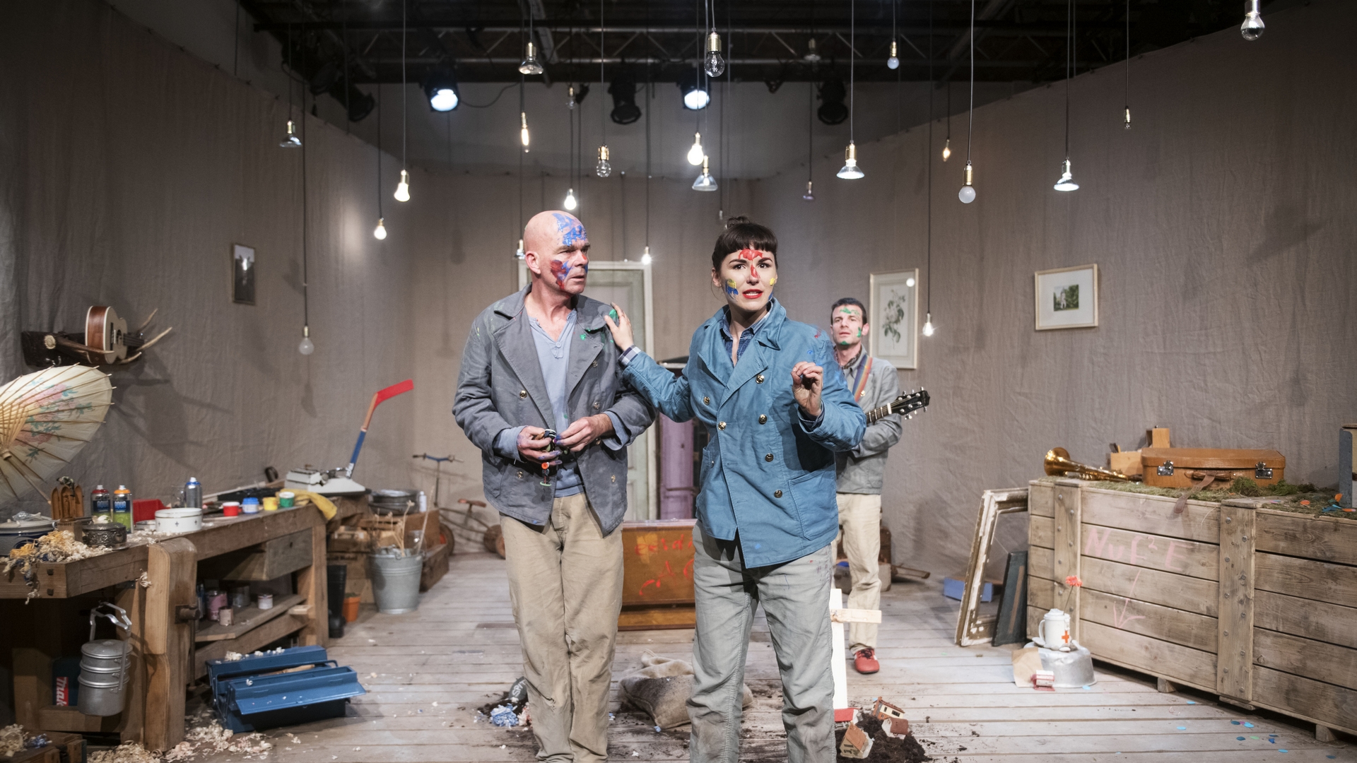 Kinder- u. Jugendtheater e.V. Theater im Marienbad – Bild 3