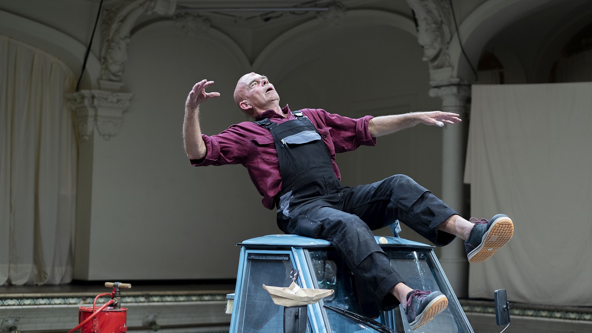 Kinder- u. Jugendtheater e.V. Theater im Marienbad – Bild 4