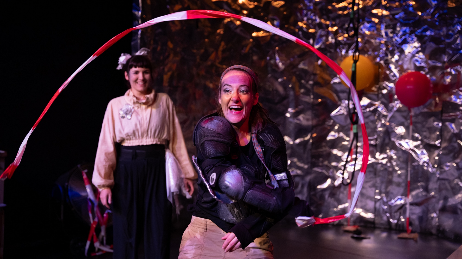 Kinder- u. Jugendtheater e.V. Theater im Marienbad – Bild 5