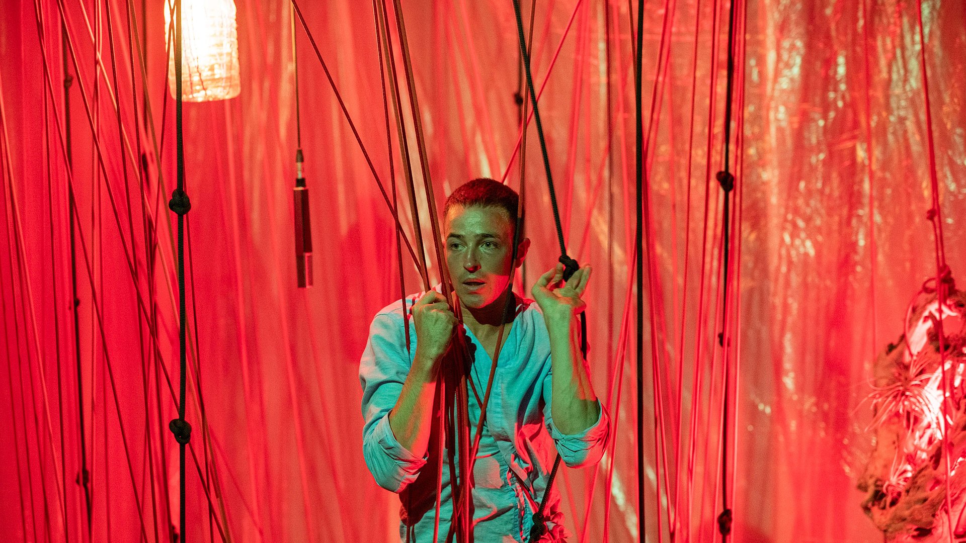 Kinder- u. Jugendtheater e.V. Theater im Marienbad – Bild 6