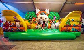 Payerneland Laurapark – Bild 4