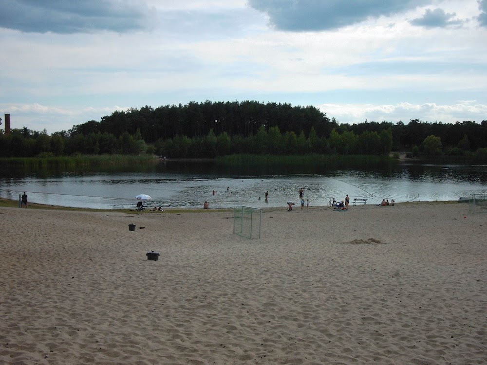 Strandbad Friedensteich – Bild 2