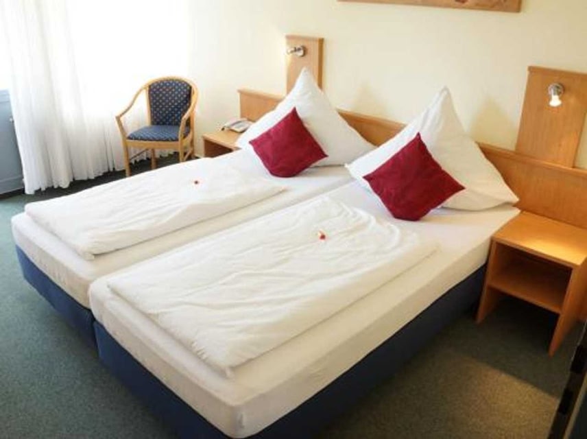 StadtHotel Bad Fallingbostel – Bild 6