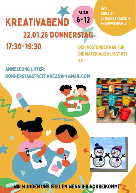 Jugendzentrum Area 51 – Bild 5