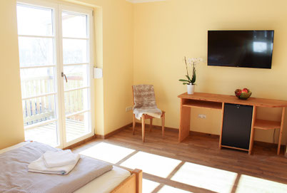 Biergarten Gumpp – Bild 6