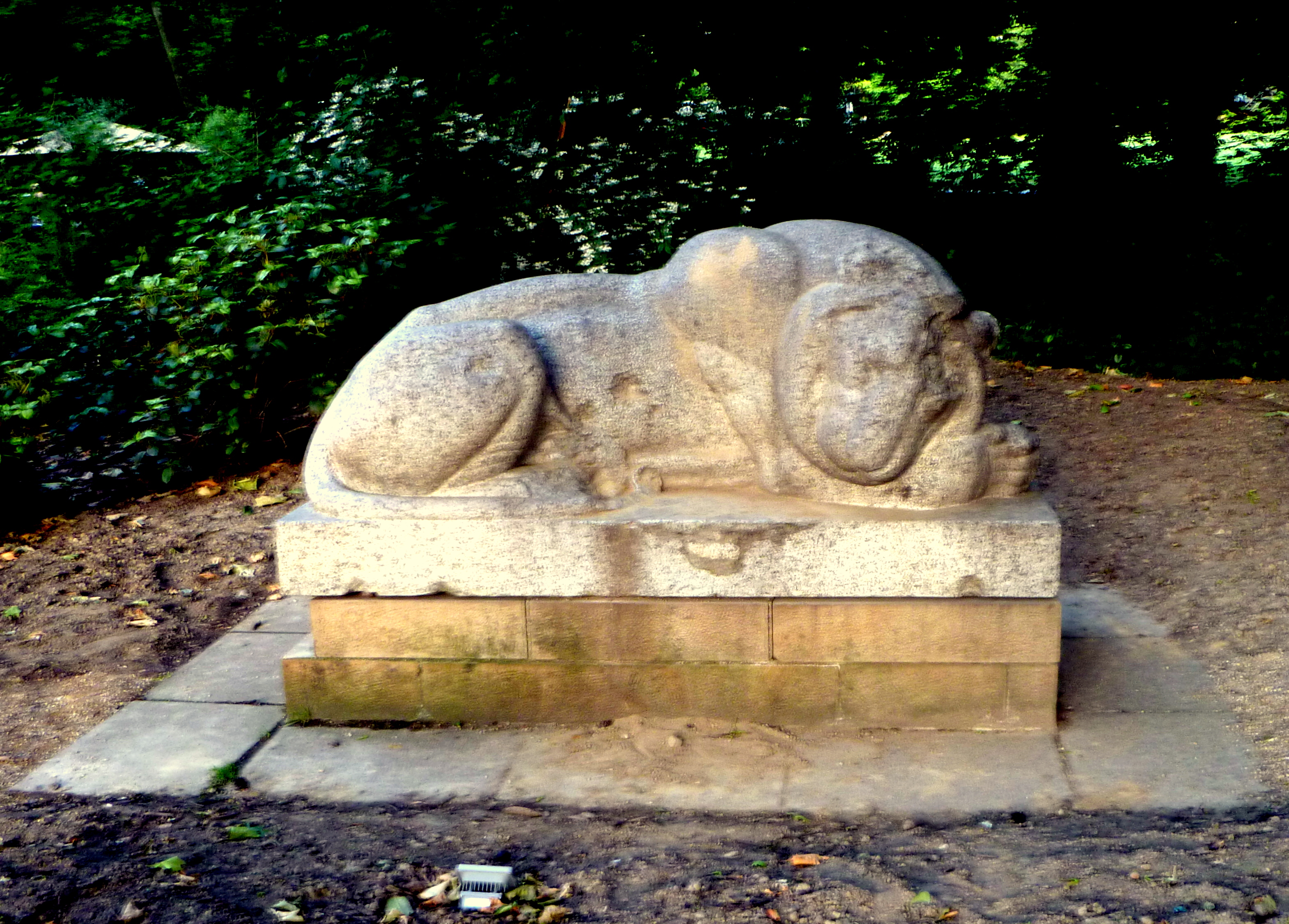 Ferberpark – Bild 5