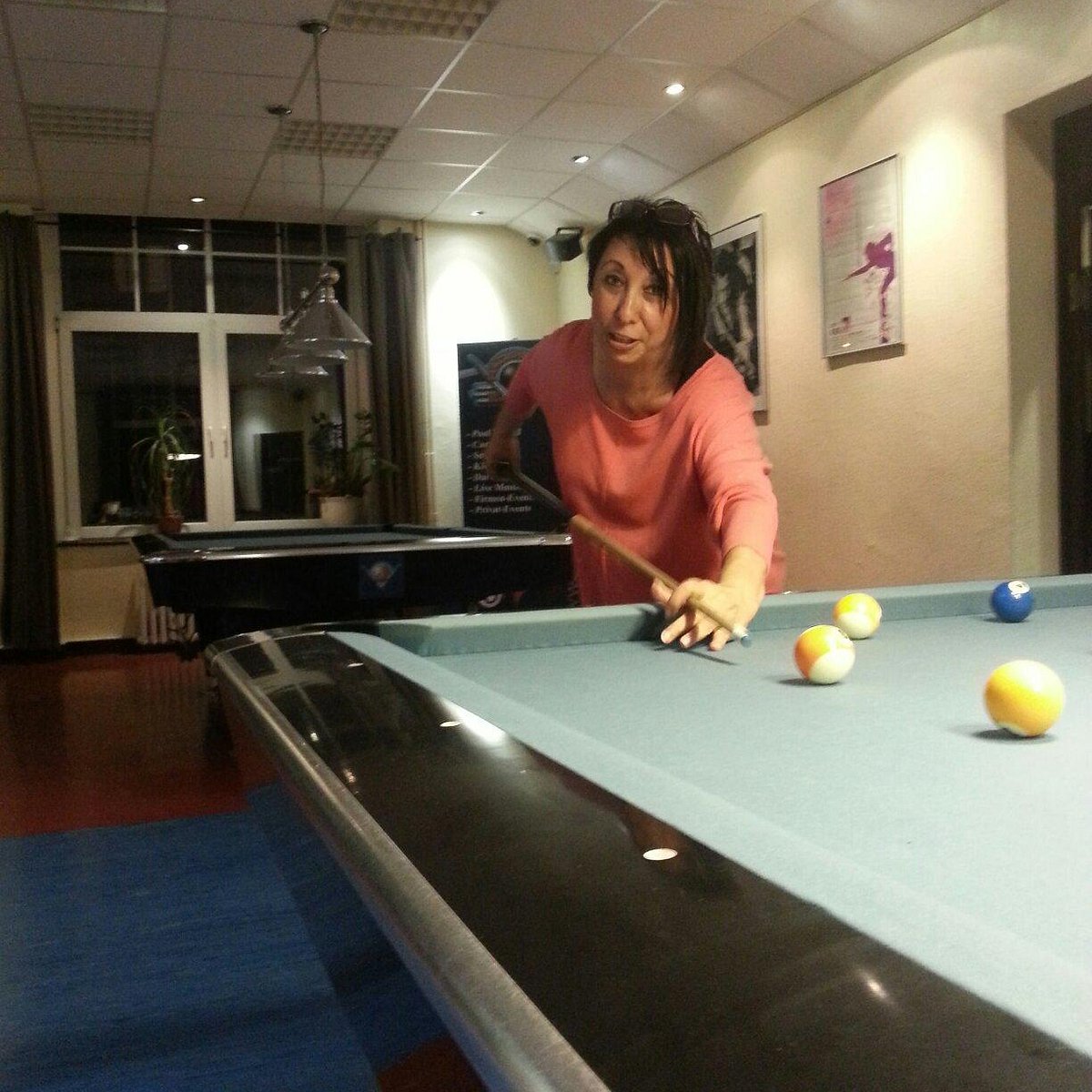 Rack n Roll Billard Cafe – Bild 4