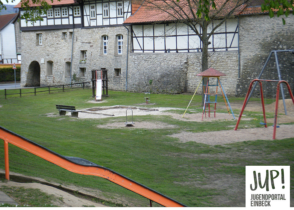 Bäckerwall – Bild 2