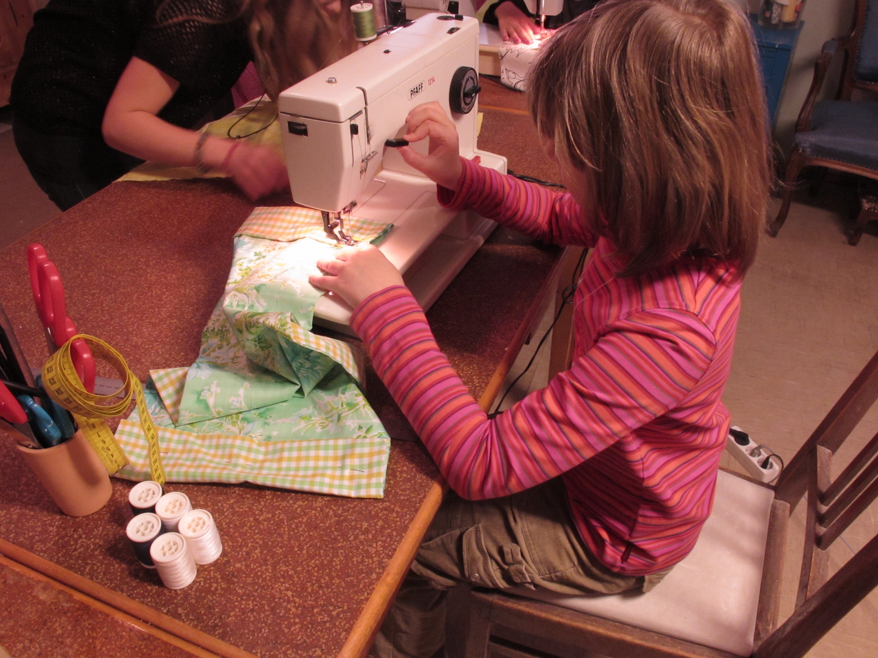 kinderakademie fliegenpilz - kinderkurse Regensburg – Bild 2