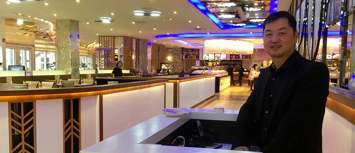 Asia Fusion – Bild 3