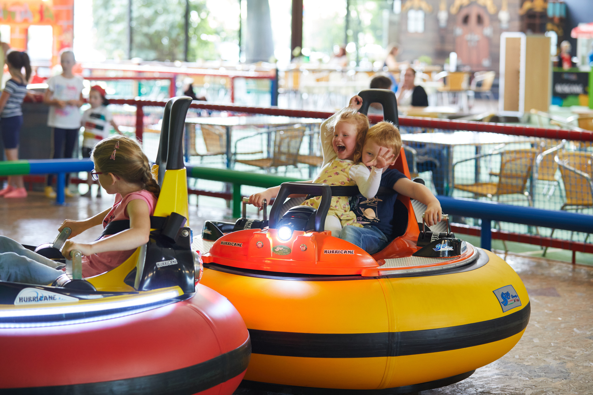 OkiDoki by Freizeitcenter Emden – Bild 2