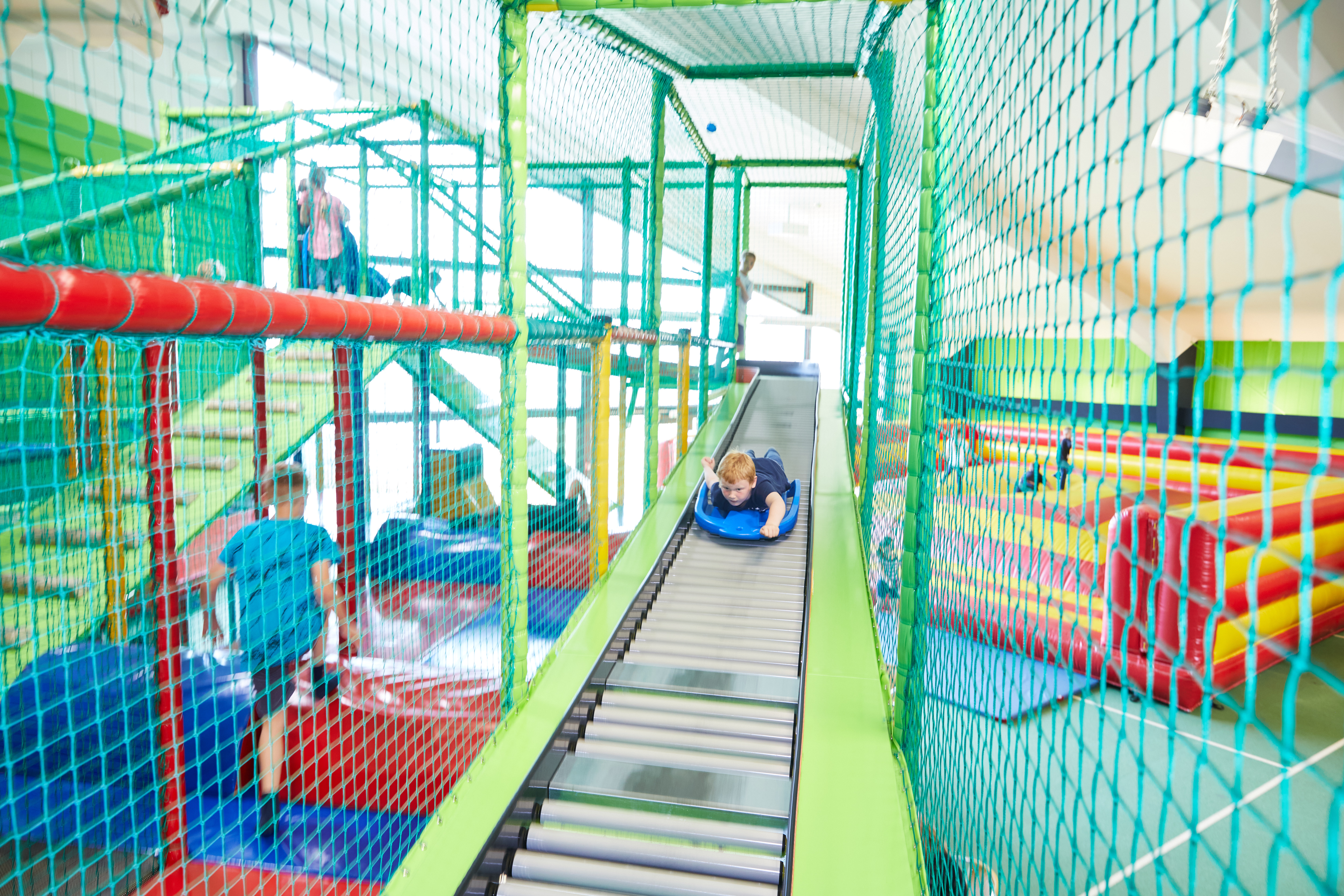 OkiDoki by Freizeitcenter Emden – Bild 3