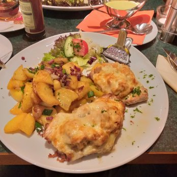 Restaurant im Kamp-Theater – Bild 2