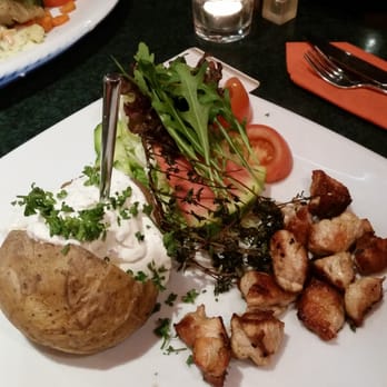 Restaurant im Kamp-Theater – Bild 4