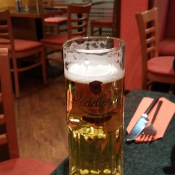 Restaurant im Kamp-Theater – Bild 5