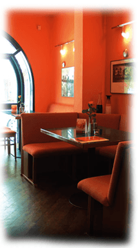 Restaurant im Kamp-Theater – Bild 6