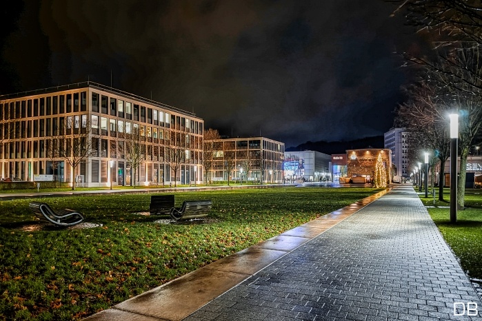 Stadtgarten Gummersbach – Bild 3