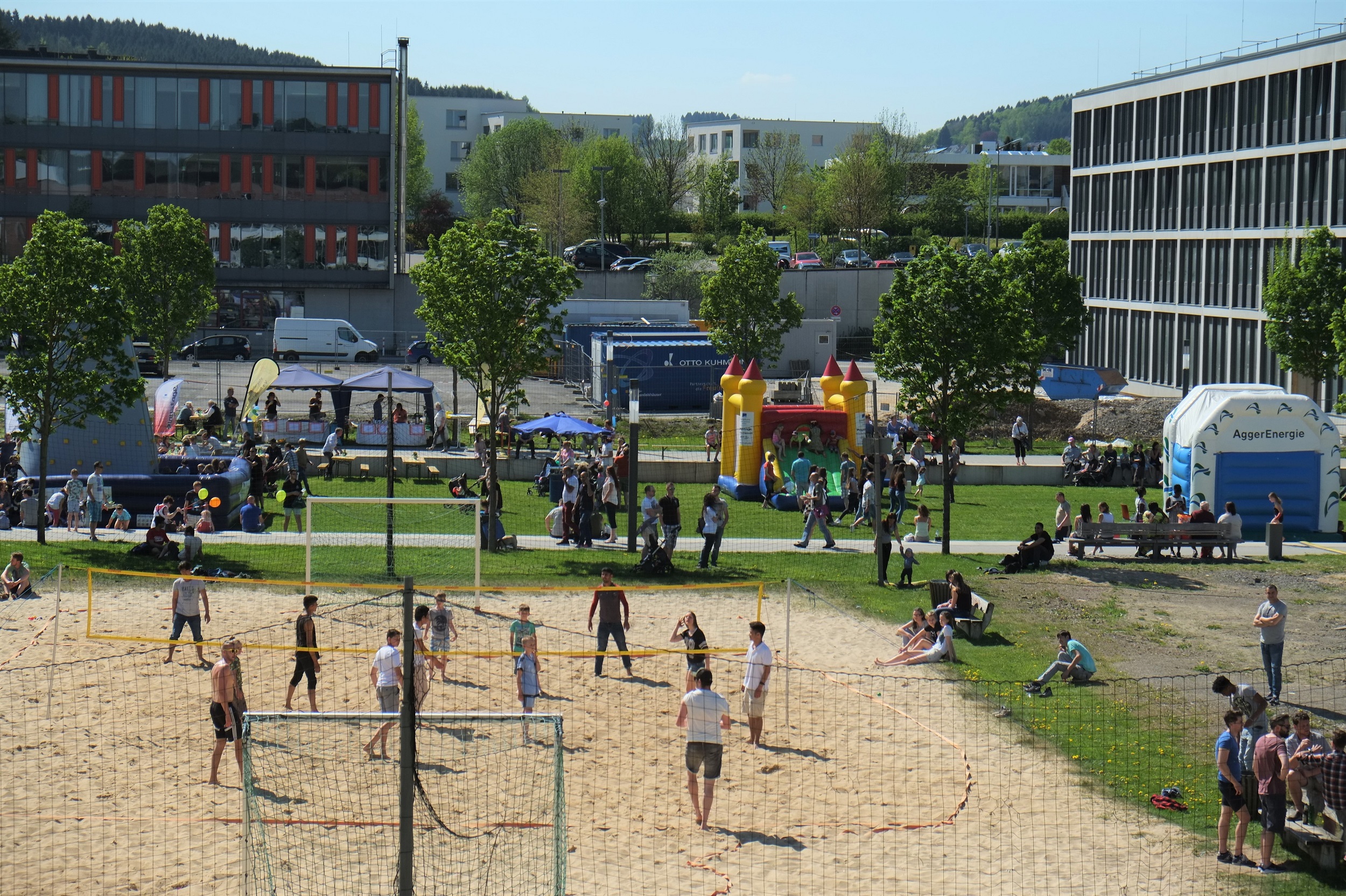 Stadtgarten Gummersbach – Bild 4