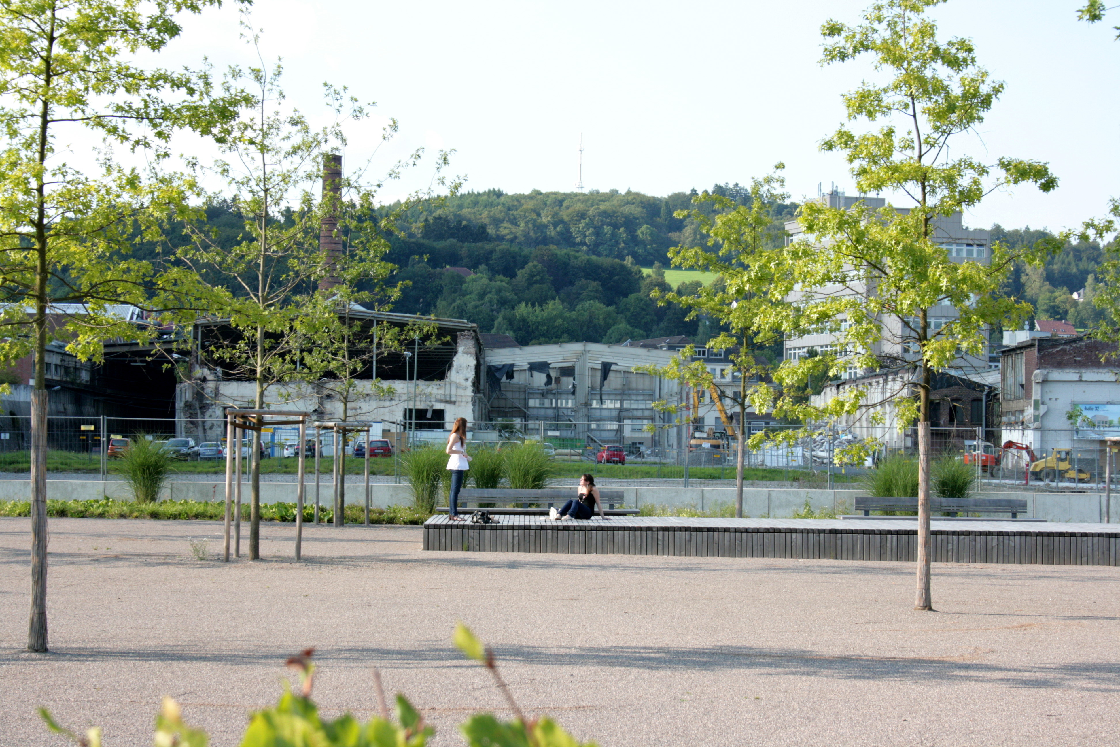 Stadtgarten Gummersbach – Bild 5