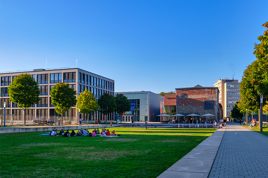 Stadtgarten Gummersbach – Bild 6